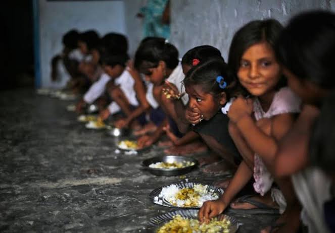 On World Food Day 2026, UN data shows 645 million people face hunger worldwide.